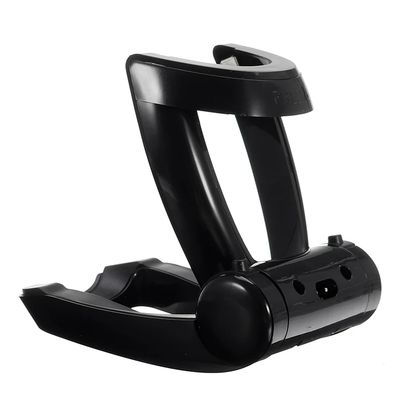 Новинка для электробритвы Philips Зарядное устройство складная подставка RQ11 RQ1150 RQ1151 RQ1155 RQ1160 RQ1190 RQ1180CC RQ1131 RQ1141 RQ1145