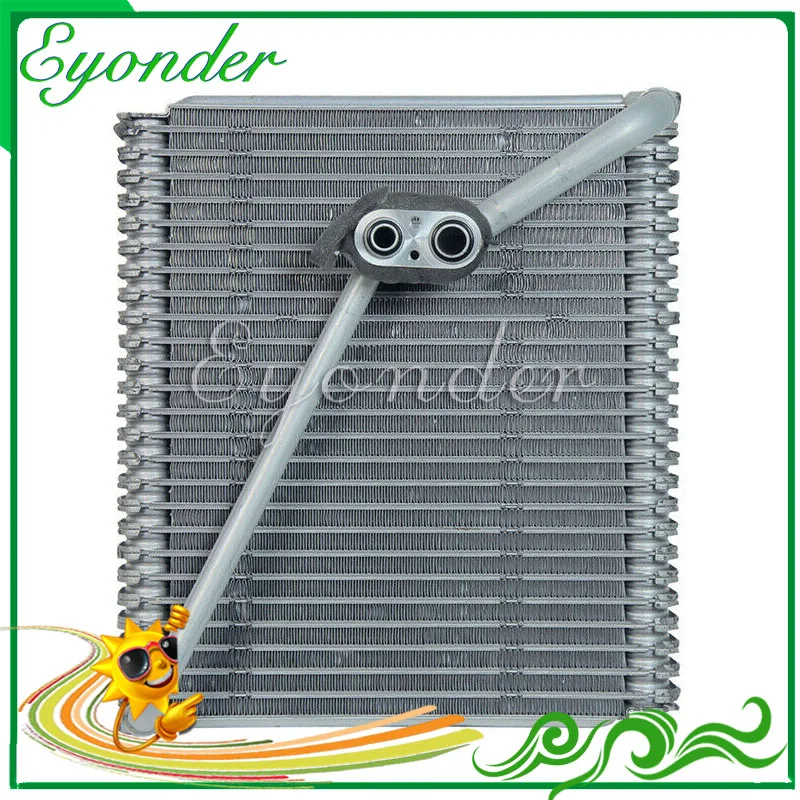 

A/C AC кондиционер охлаждающая катушка испарителя сердечник для Mitsubishi Lancer Outlander 7810A017