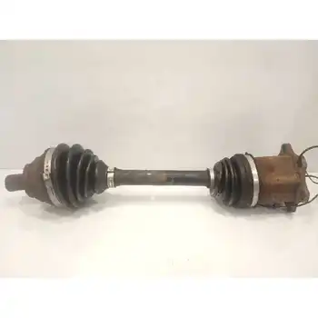 

1K0407271CP Transmission Front Left Skoda Octavia Saloon (1z3) Trend