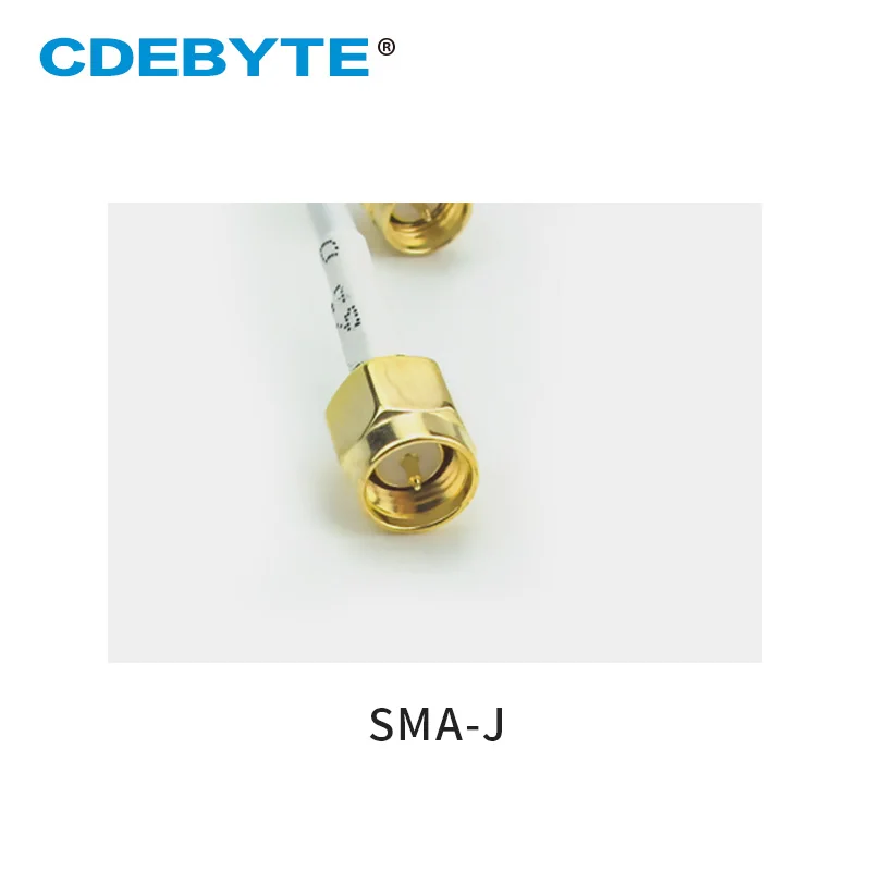 TX433-PB-2626 433MHz 8dBi Wifi антенна направленная SMA-J Водонепроницаемая антенна 50W