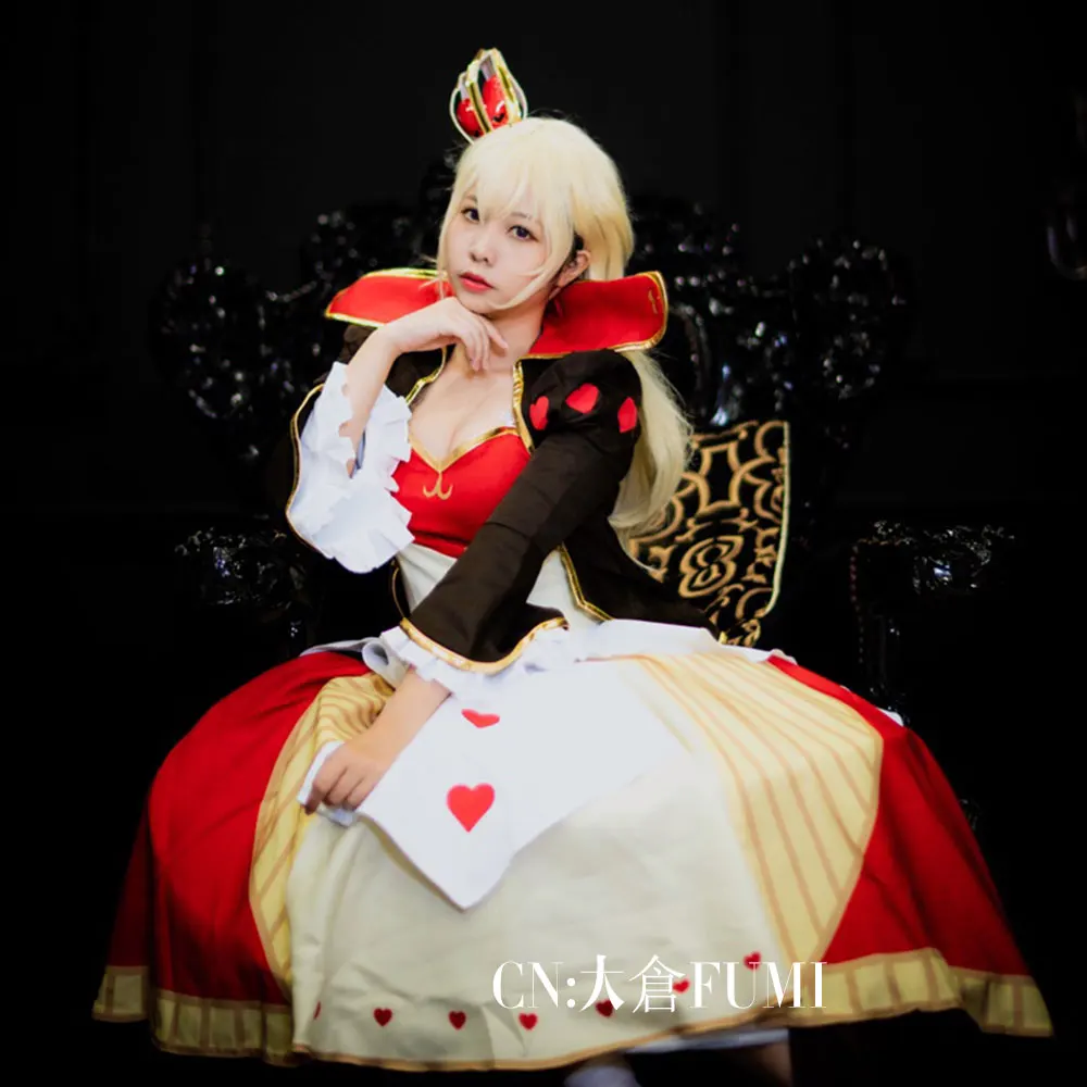 CGCOS Косплэй костюм Bang Dream! Shirasagi Chisato Платье Аниме Костюм для Хэллоуина и Рождества