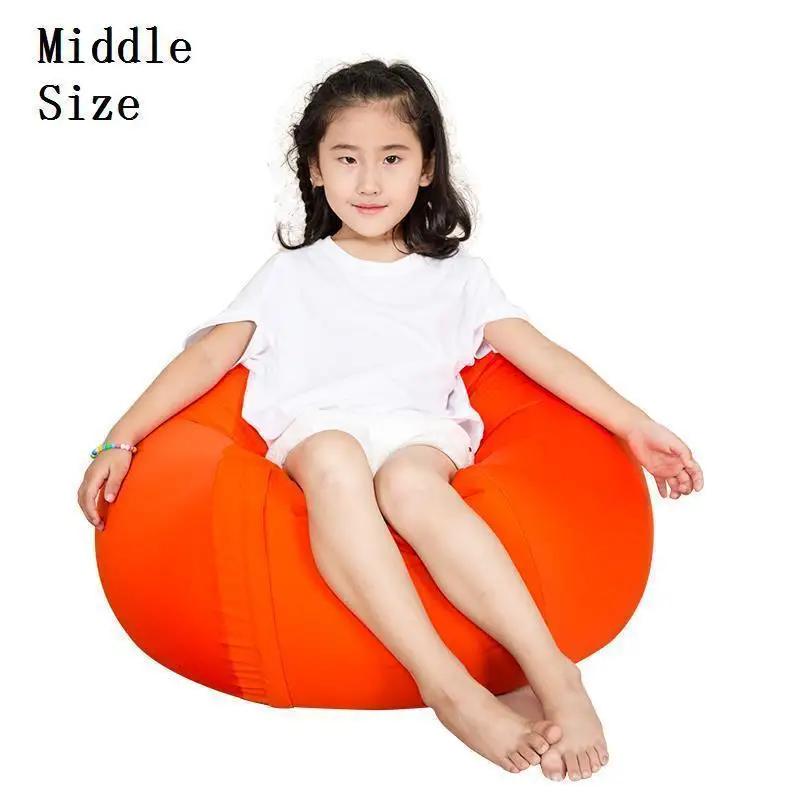 Copridivano De Assento Computer Sedia Boozled Poef Stoelen Sillones Silla Chair Puff Asiento Beanbag Cadeira Sofa Bean Bag