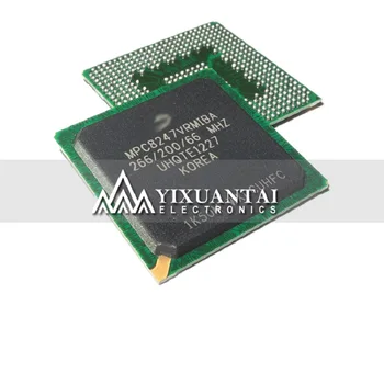 

1pcs/lot 5pcs/lot 10pcs/lot ! 100% New Original MPC8247VRMIBA MPC8247VR MPC8247 BGA