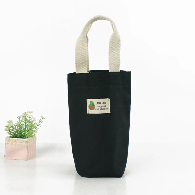 Набор кружек чайный чайник, чашка, защитный чехол для рук, импортные товары, настраиваемый Японский Корейский хипстерский стеклянный Теплоизоляционный мешок