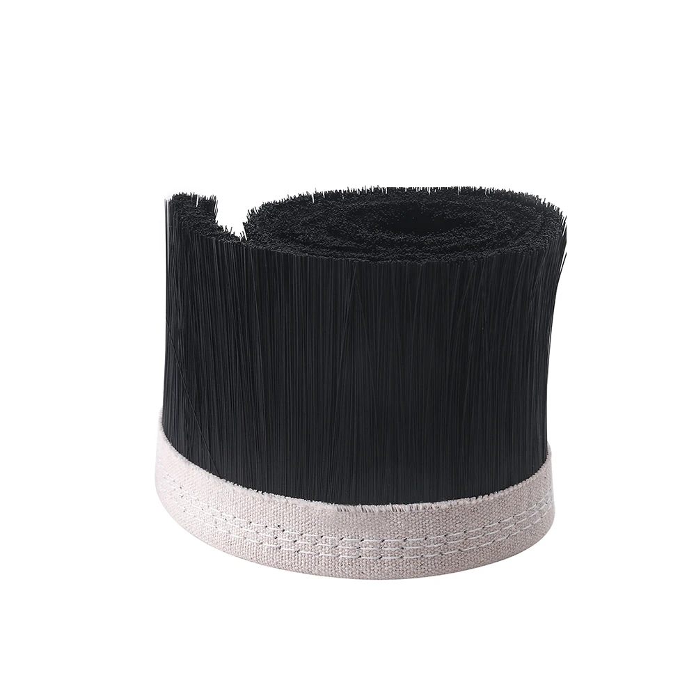 Brush Vacuum Cleaner Dust Collector Engraving Machine Dust Cover 70mm 100mm for CNC Router Spindle Motor woodworking dust removal cover