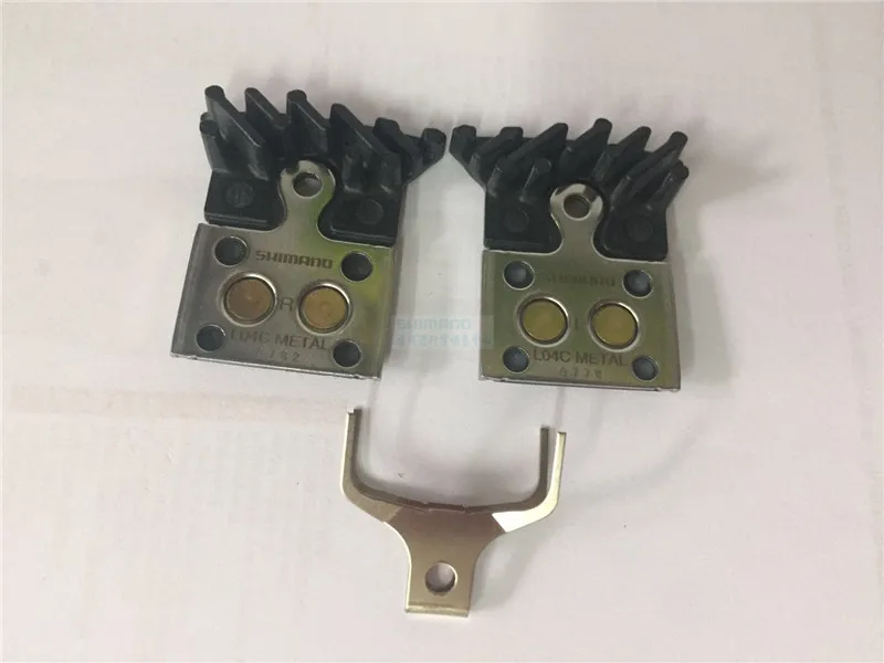 L04C L02A pad дисковые Тормозные колодки для шоссейного велосипеда колодка для гидравлического тормоза RS505 RS805 R8070 R9170