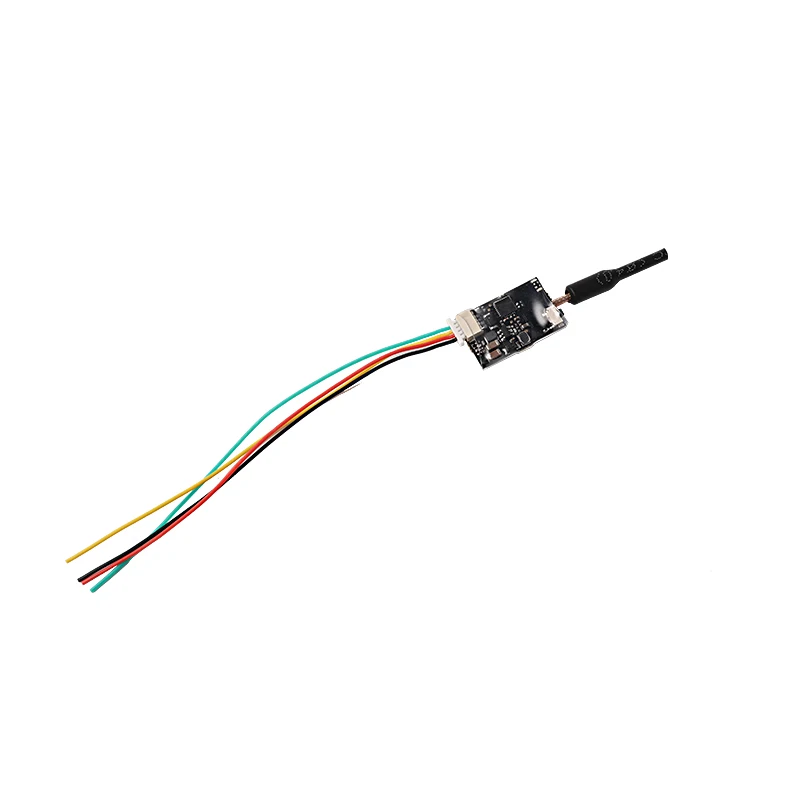 5 8G 48-CH e7082c микро VTX коммутатор 25 MW-200 MW для DIY FPV Крытый Микро гоночный Дрон | Игрушки