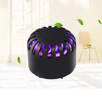 

Photocatalyst Insect Mosquito Fly Killer Bug Zapper Lamp Indoor Pest Catcher NEW No Noise No Radiationnsect Killer Flies Trap