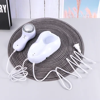 

Cosmetic Instrument Colorful Light Ice Hammer Electronic Cold Compress Pore Shrink Massage Cosmetic Instrument Hammer for Women