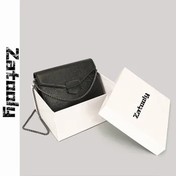 

New Style Women's For Bag 2020 Fashion New Design High-grade Chain Messenger Bag Shoulder Bag