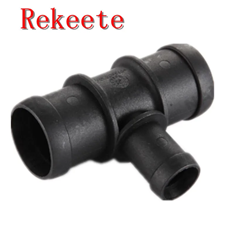 Шланг обогревателя HVAC коннектор для Φ Beetle Passat Golf J etta Tiguan CC EOS V W A3 S3 Q3 Q5 TT # N90692901