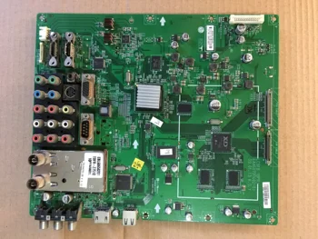 

Good test for 42LH50YD-CA motherboard LC91B EAX60737402(0)