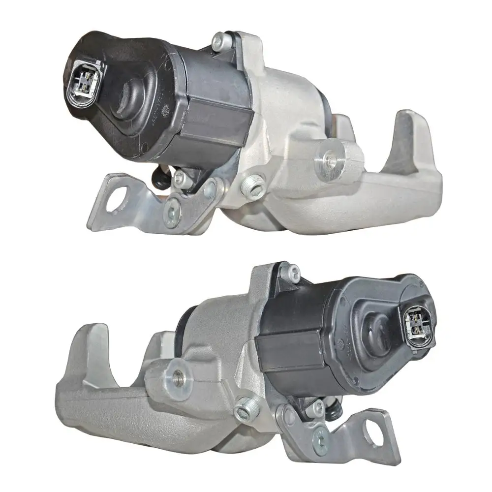 Совершенно новые задние тормозные суппорты AP01 для VW Passat 3C B6 2 0 2005 2011 BHN357E 3C0615403E