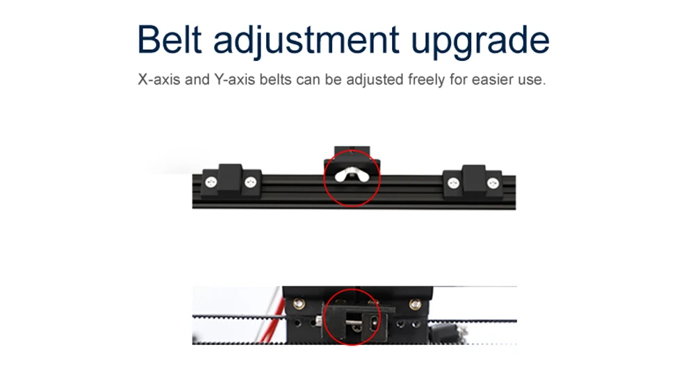Горячая Anet A6 A8 plus 3d принтер Reprap Prusa i3 Высокоточный DIY FDM 3d принтер с нитью impresora 3d дешевый