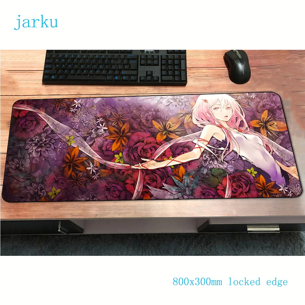 Игровой гелевый коврик для мыши 1/4x800x2 мм | Компьютеры и офис