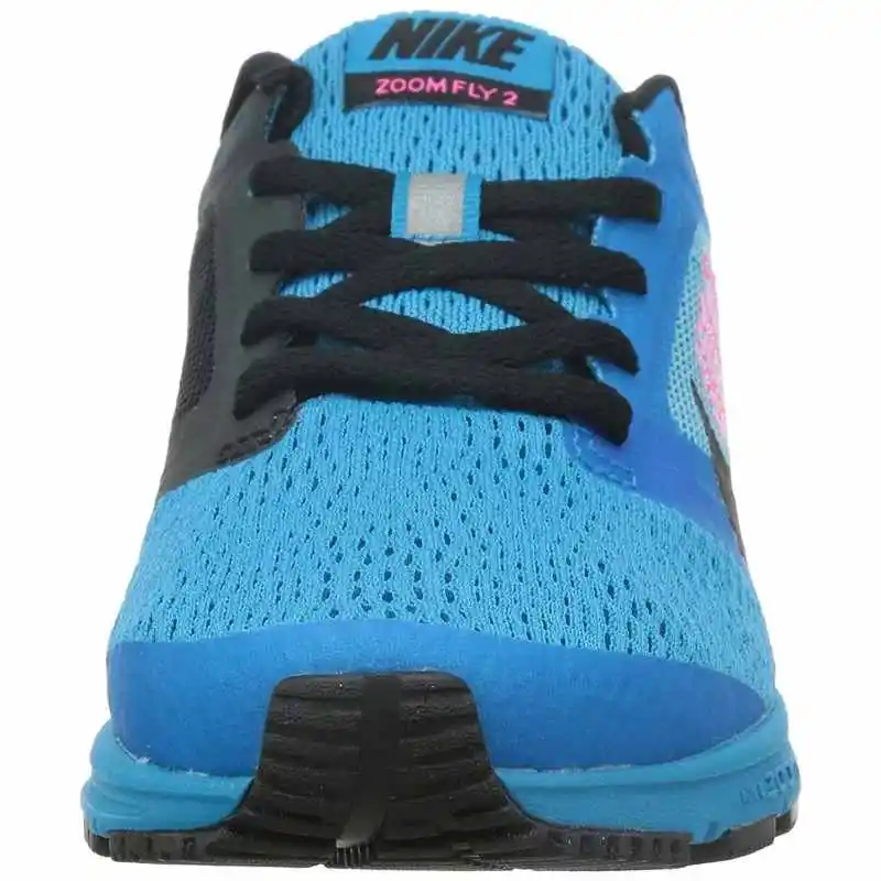 Frágil Reducción Hacia abajo Nike Wmns Air Zoom Fly 2 Zapatillas para Mujer Azul 707607 401|Zapatos  planos de mujer| - AliExpress
