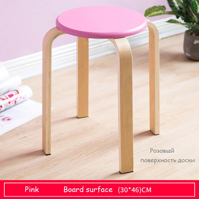 Pink-Board