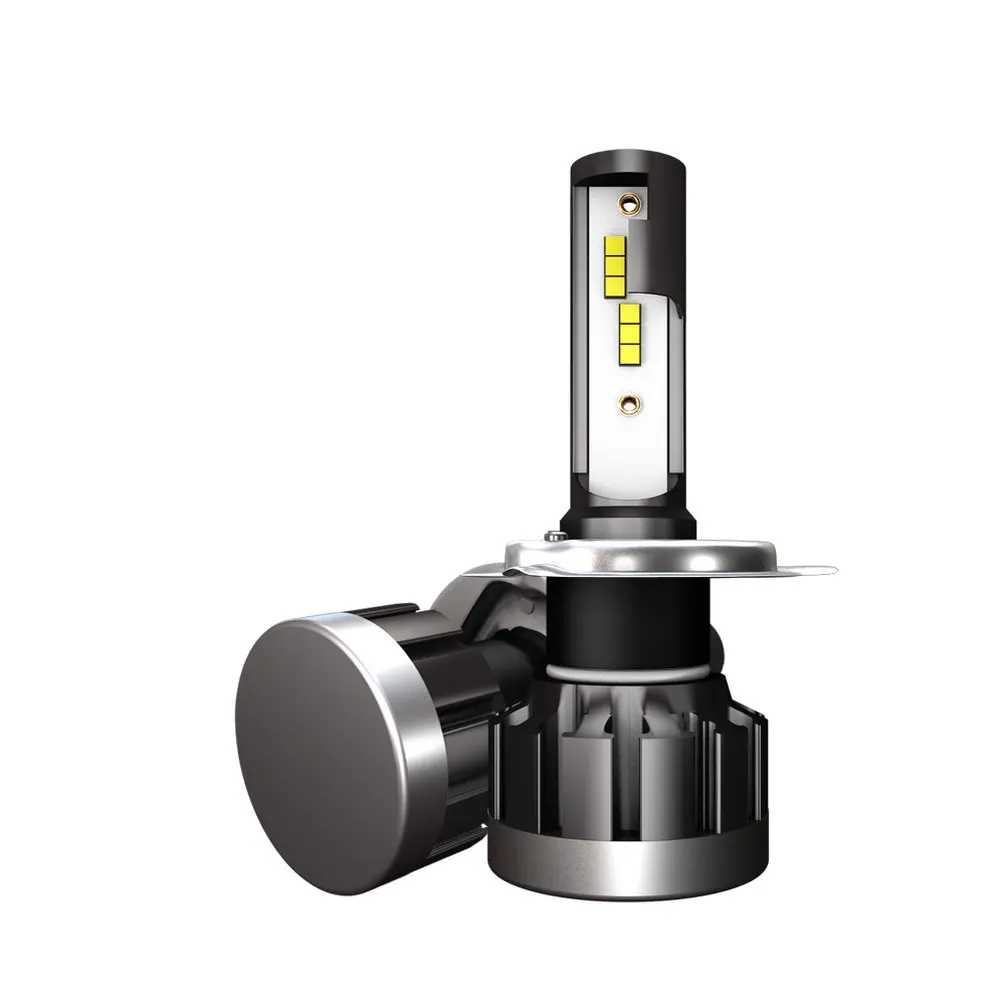 2Pcs Car Headlights 1901 Car Led Headlights C6S2 Headlights Car Modified Led Lights Car Accessories