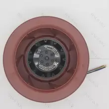 Для Ebmpapst R2E190-AF58-13 M2E068-CF AC230V 140 Вт центробежный вентилятор с конденсатором