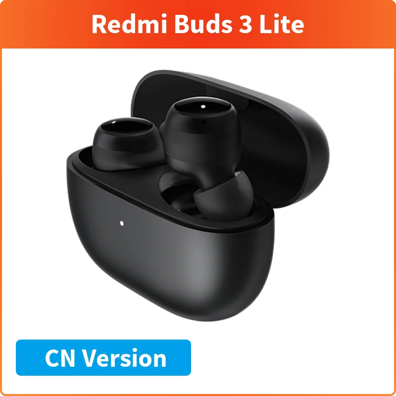 Xiaomi Redmi Buds 3 Lite (versión internacional)