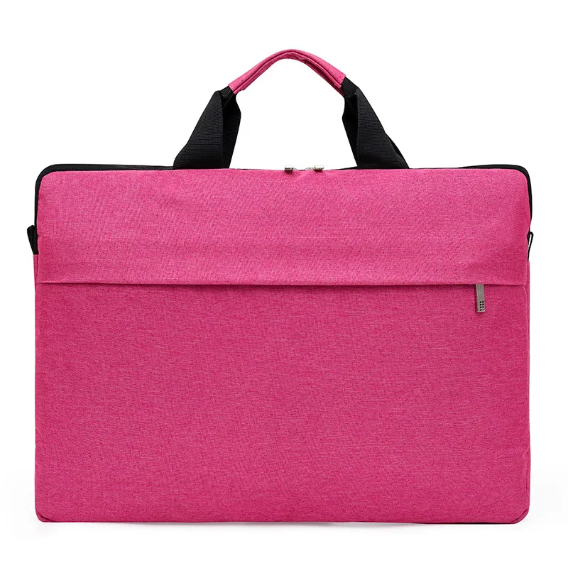 

Business-Style Nylon Bag 2019 Summer New Style Handbag Simple Laptop Bag Elegant Computer Bag