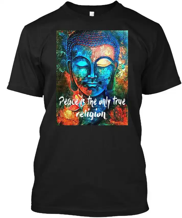 the only true religion