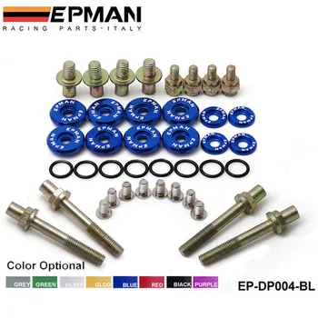 

RACING EVTEC Valve Cover Washers Bolts Hardware Kit For HONDA Civic ACURA Integra EP-DP004