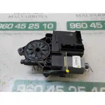 

WINDOW MOTOR FRONT RIGHT VOLKSWAGEN PASSAT SALOON (3C2) 0130822451 VWAG 3C0959792 BROSE 981675135 3C0959702 12 PINS + 1
