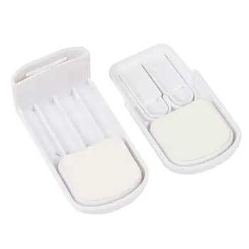 

1pc or 10pcs Baby Safety Lock Cabinet Door Drawer Locks Children Security Locking Anti Pinch Hand Restrictor For Baby Protection