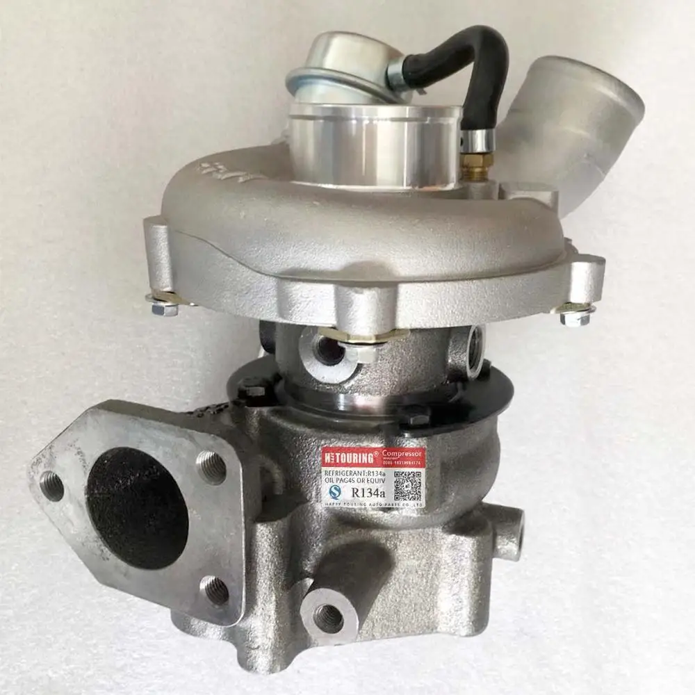 GT1752S Turbo для KIA Sorento 2 5 CRDI 2.5L 2002-07 D4CB 140HP 733952 733952-5001S 733952-0001 28200-4A101 28201-4A101 28200 |