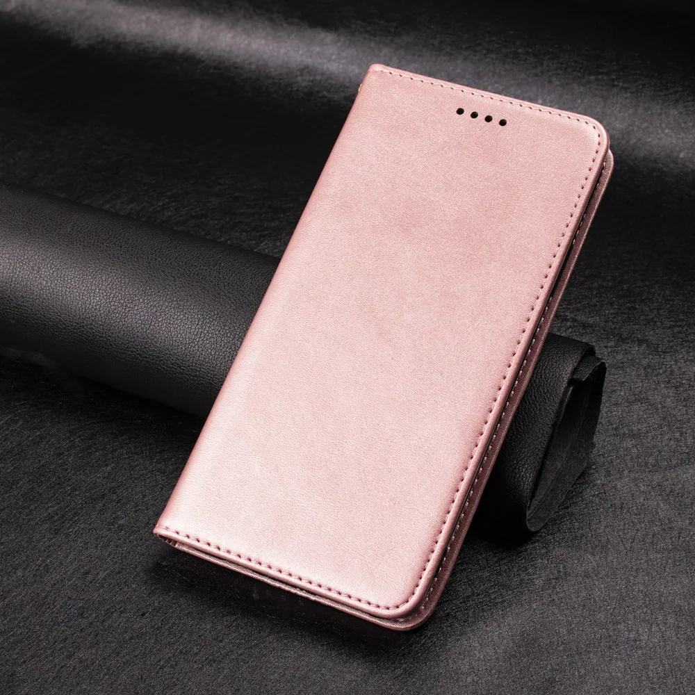 Flip Case for Meizu Note 8 9 V8 C9 Pro M9C M8 Lite A5 M5C M710h X9 MX6 M1 Note Pro 6S 6 7 Plus Phone Case Leather Wallet Cover meizu phone case with stones black