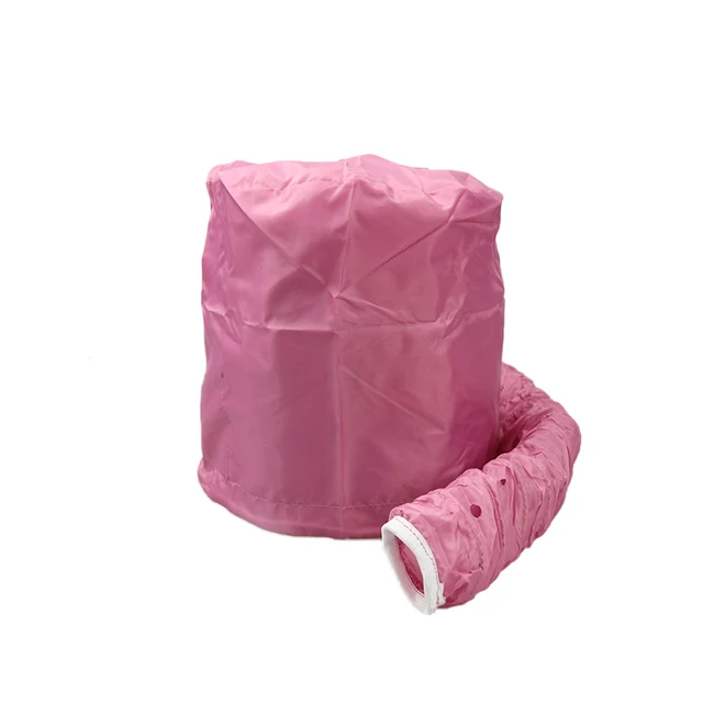 Gorro de secado de pelo suave portátil para mujer, secador de pelo  ajustable, go | eBay