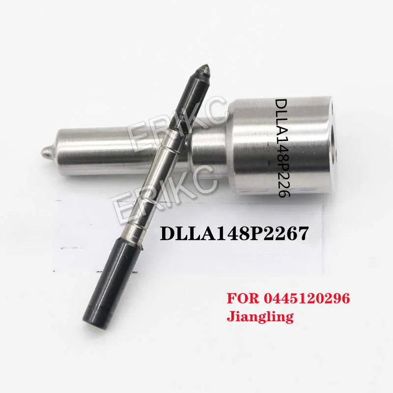 ERIKC DLLA 148P 2267 насадка высокого