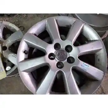 

RIM TOYOTA AVENSIS SALOON (T25)