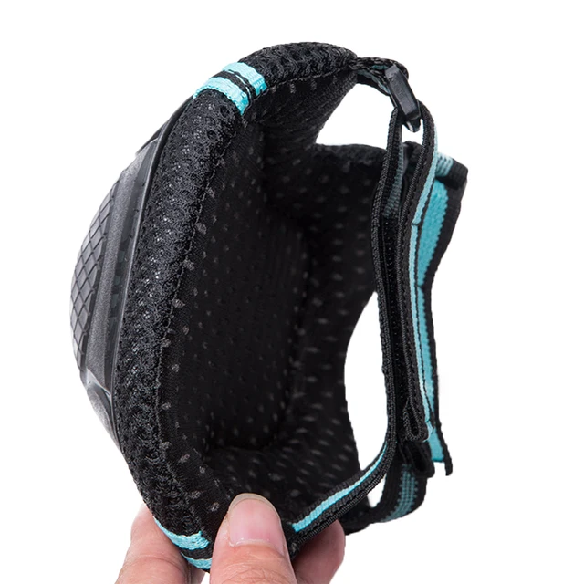 6 Pcs Adults Kids Protective Gear Knee Pads Elbow Pads and Wrist Guard for Rollerblading Skateboard Cycling Skating Bike Scooter 5