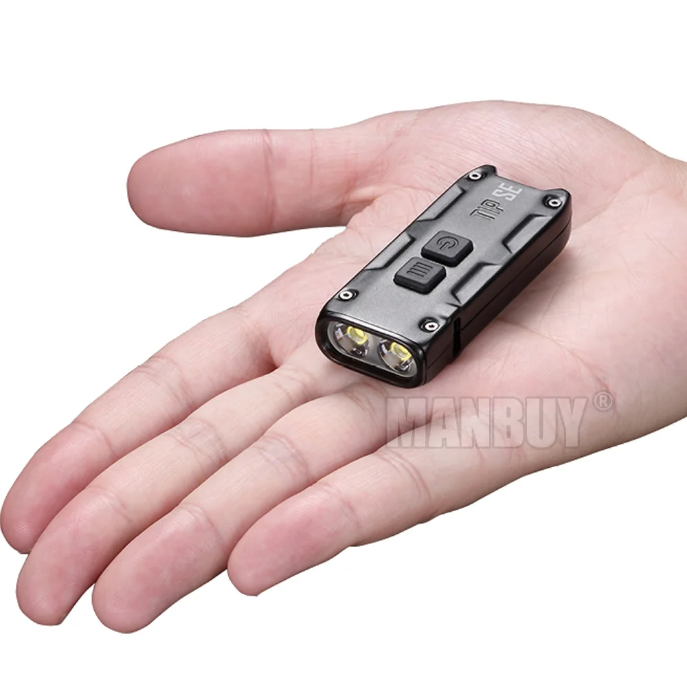 Nitecore tip best sale