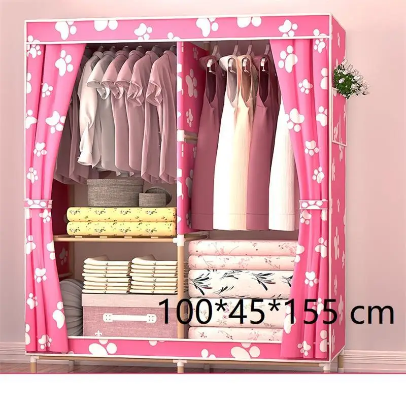 Version AM Meble Gabinete Armario Yatak Odasi Mobilya Meuble Range шкаф Mueble De Dormitorio Guarda Roupa шкаф - Цвет: Version AM
