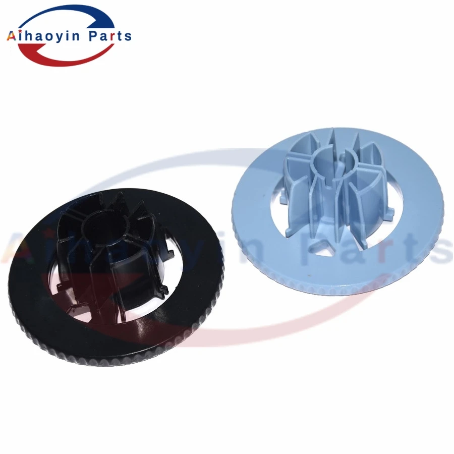 

1Set Spindle Hub blue+black C7769-40153 C7769-40169 for HP DesignJet 500 510 800 500 50 Series Plotter Parts
