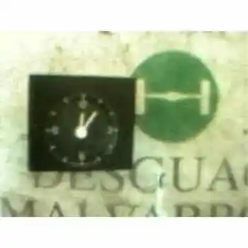 

COMMAND MULTIFUNCTION RENAULT CLIO I PHASE III 1.4 RT W547 [3001474]