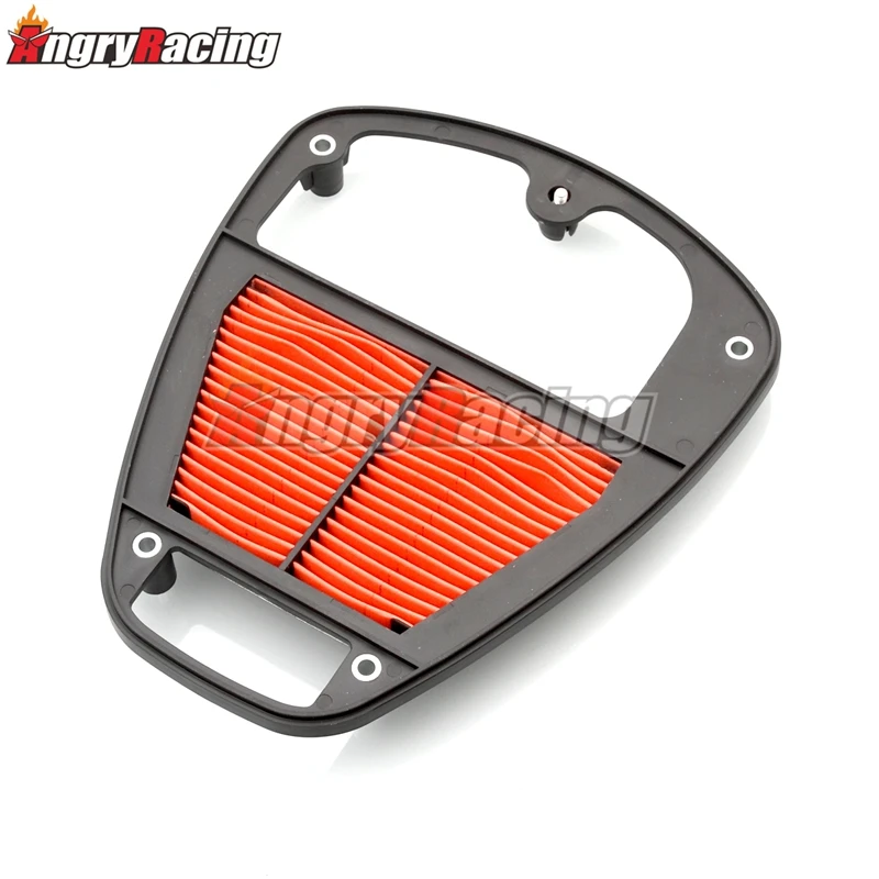 Motorcycle Air Cleaner Filter Element For Kawasaki VN 900 VN900 Vulcan 2006-2020 | Автомобили и мотоциклы