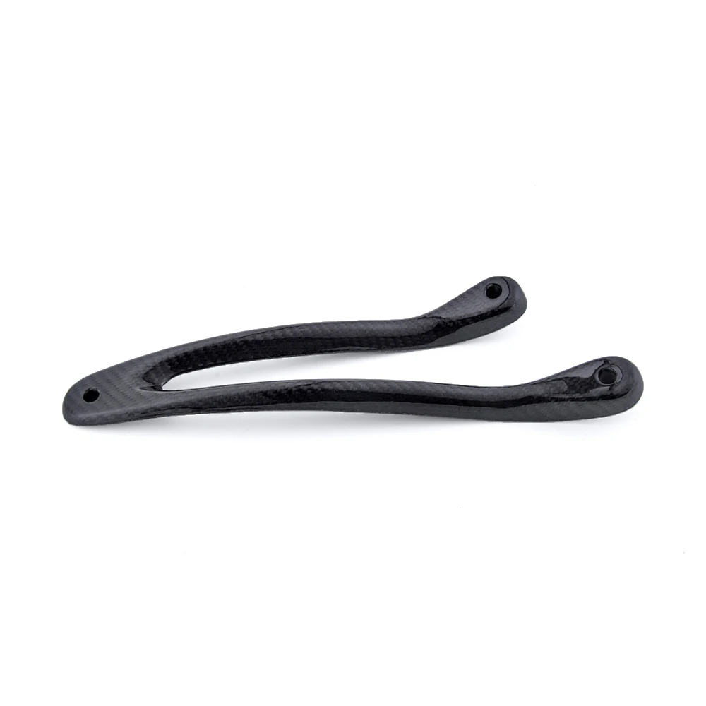 100 Real Carbon Fiber Racing Exhaust Hanger Bracket For Bmw S1000rr