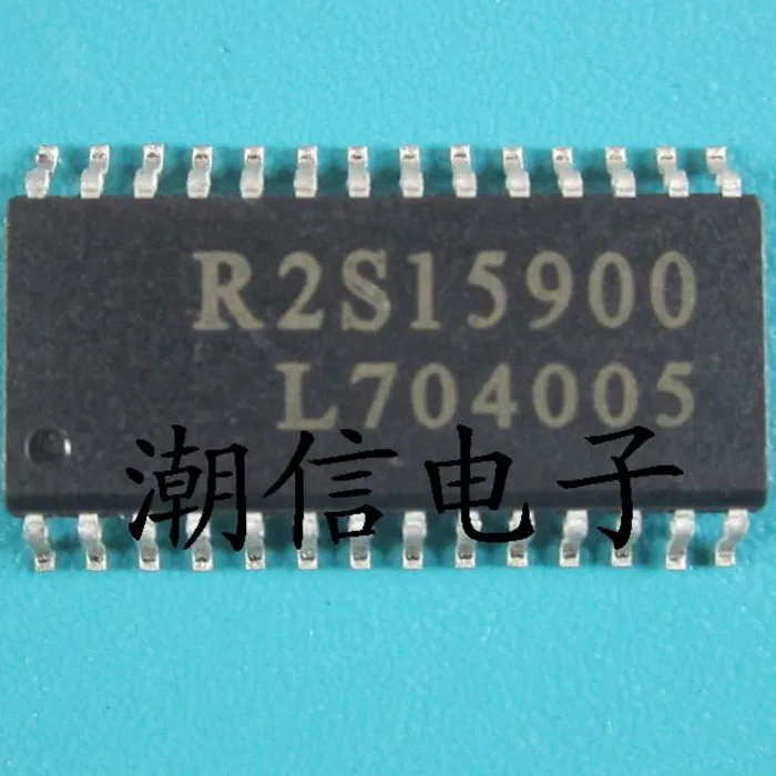 R2S15900 лапками углублением SOP-28
