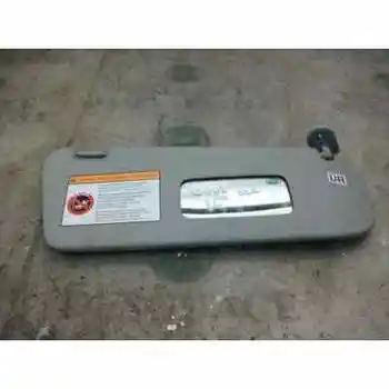 

PARASOL RIGHT Chevrolet KALOS 1.2 [AI867] [10963143]