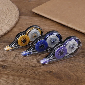 

Office School Student Stationery Hot sale 1Pcs Roller Correction Tape White Out Study