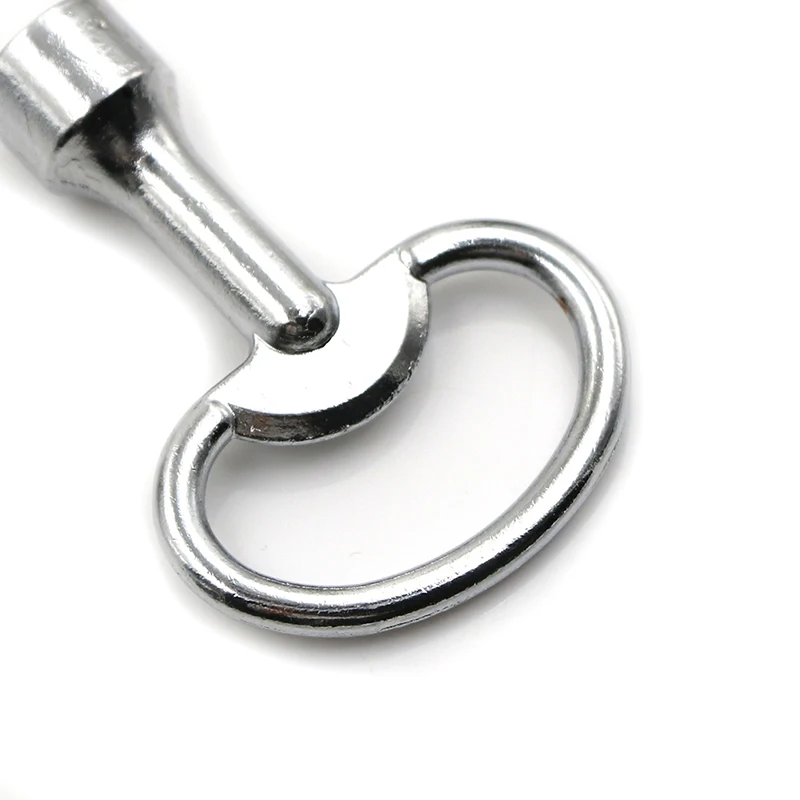 Lock Keys Universal Key Multifunction Wrench