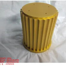 Изготовленные На Заказ алюминиевые латунные медные продукты услуги по изготовлению, CNC подвергая механической обработке части, обрабатывающие услуги 3D