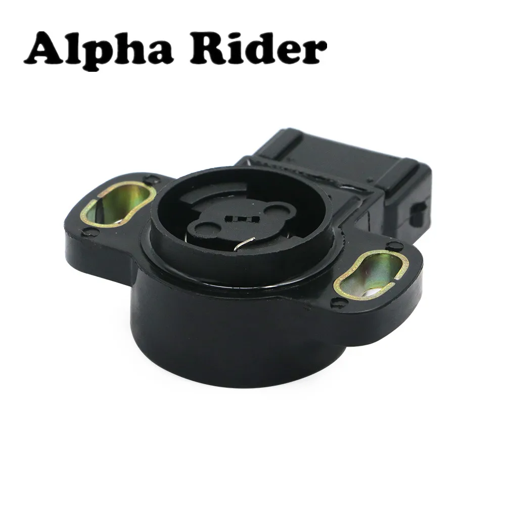 Датчик положения дроссельной заслонки для MD614734 Mitsubishi Eclipse Mirage Carisma Colt Delica Galant Lancer Pajero Space