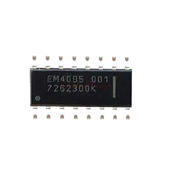 

1pcs/lot EM4095HMS016A EM4095001 EM4095 SOP-16