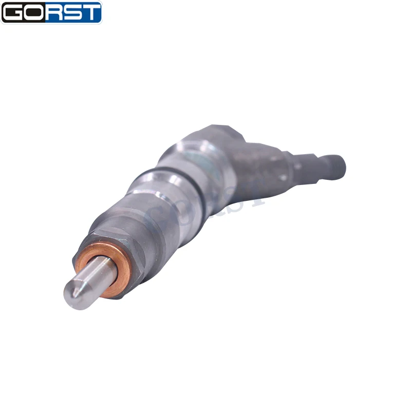 US $188.00 Common Rail Injector Fuel Diesel Engine 0445120134 5283275 For Cummins ISF 38 For Foton Volga