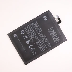 Image 5 - 2021 Jaar Xiaomi Originele Vervanging BM50 Batterij Voor Xiaomi Mi Max 2 Max2 Echt Telefoon Batterij 5300Mah + Gratis gereedschap